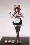 メイド服 リアルドール
