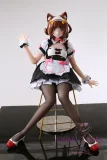 ダッチワイフ 猫娘