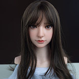 【新作キャンペーン 10%OFF】蛍火日記 新作160cm Gカップ 小里森 ヘッドフルシリコン製ラブドール JK衣装選択可能 リアルラブドール 超リアル塗装加工あり 古風美人系