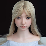 【新作キャンペーン 10%OFF】蛍火日記 新作160cm Gカップ 小里森 ヘッドフルシリコン製ラブドール JK衣装選択可能 リアルラブドール 超リアル塗装加工あり 古風美人系