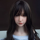 【新作キャンペーン 10%OFF】蛍火日記 新作160cm Gカップ 小里森 ヘッドフルシリコン製ラブドール JK衣装選択可能 リアルラブドール 超リアル塗装加工あり 古風美人系
