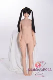 ダッチワイフ SHEDOLL 152cm