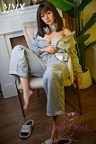  清楚な熟女ラブドール