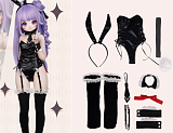 MOZU DOLL 85cm Aカップ ニンフちゃん ソフトビニール製頭部 TPE製ボディ 肌色＆眼球色＆メイク＆ウィッグ＆衣装は宣材写真と同じ  6kg