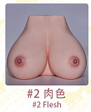フルシリコン製 巨乳ラブドール Irontech Doll 164cm Eカップ S44ヘッド 金髪 ランジェリー 欧米風ダッチワイフ