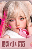 SHEDOLL 新作 167cm Cカップ 蘇夜歓（Su yehuan）ヘッド ラブドール ボディー材質など選択可能 等身大ドール ダッチワイフ