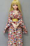 色気美人 Irokebijin ソフトフルシリコン製 カスタマイズ品 ダッチワイフ 90cm Dカップ Akariヘッド