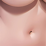 【S-TPE製】 カスタマイズ品 ラブドール 色気美人 Irokebijin 110cm妊娠 Aカップ Aisa オーラル可能 アニメリアルドール