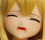 色気美人 Irokebijin  S-TPE製 カスタマイズ品 ラブドール 120cm Dカップ バスト中 Akari オーラル可能
