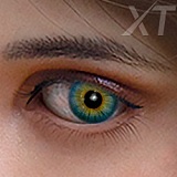 フルシリコン製 XTDOLL 157cm Dカップ  Meng ling (XT-bym16-B) ヘッド まぶたの開閉機能付き ラブドール 等身大ドール 軽量化仕様あり ピンクのボブヘア