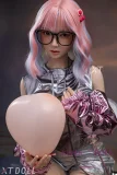 ラブドール ダッチワイフ XTDOLL