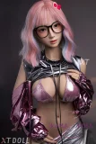 等身大ドール 157cm