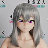色気美人 Irokebijin  S-TPE製 カスタマイズ品 ラブドール 120cm Dカップ バスト中 Akari オーラル可能