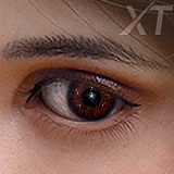 フルシリコン製 XTDOLL 157cm Dカップ  Meng ling (XT-bym16-B) ヘッド まぶたの開閉機能付き ラブドール 等身大ドール 軽量化仕様あり ピンクのボブヘア