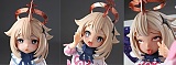 Otaku Doll ミニドール アニメ顔 派蒙パイモン 65cm PVCヘッド+シリコンボディ 収納が便利 セックスフィギュア 小さいラブドール