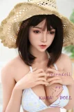 ダッチワイフ 158cm