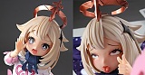 Otaku Doll ミニドール アニメ顔 派蒙パイモン 65cm PVCヘッド+シリコンボディ 収納が便利 セックスフィギュア 小さいラブドール