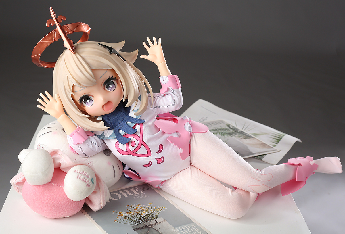 フィギュア 美 少女