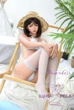 ラブドール 夏ファッション