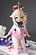 Otaku Doll ミニドール アニメ顔 Y1頭部 65cm PVCヘッド+シリコンボディ 収納が便利 セックスフィギュア 小さいラブドール