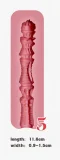 【キャンペーン 4/30迄】Doll Senior 下半身トルソー フルシリコン製ラブドール106cm S38 19kg オナホール オナホ6種無料選択！