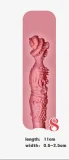 【キャンペーン 4/30迄】Doll Senior 下半身トルソー フルシリコン製ラブドール106cm S38 19kg オナホール オナホ6種無料選択！