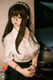 可愛いラブドール 156cm