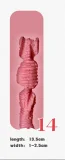 【キャンペーン 4/30迄】Doll Senior 下半身トルソー フルシリコン製ラブドール106cm S38 19kg オナホール オナホ6種無料選択！