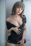 清楚系 軽量化ドール リアルドール