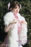 等身大ドール 157cm