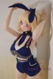 巨乳 ダッチワイフ