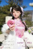 ダッチワイフ XTDOLL