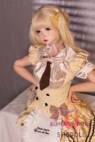 ラブドール エロ