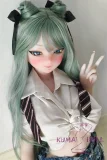 Elsa Babe ラブドール