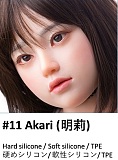 My Loli Waifu フルシリコン製 ヘッドとボディ自由に組み合わせ可能 ボディ選択可能 MLWフルシリコンリアルドール