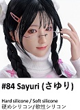 My Loli Waifu フルシリコン製 ヘッドとボディ自由に組み合わせ可能 ボディ選択可能 MLWフルシリコンリアルドール