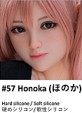 My Loli Waifu フルシリコン製 ヘッドとボディ自由に組み合わせ可能 ボディ選択可能 MLWフルシリコンリアルドール
