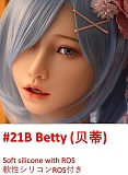 My Loli Waifu フルシリコン製 ヘッドとボディ自由に組み合わせ可能 ボディ選択可能 MLWフルシリコンリアルドール