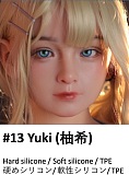My Loli Waifu フルシリコン製 ヘッドとボディ自由に組み合わせ可能 ボディ選択可能 MLWフルシリコンリアルドール