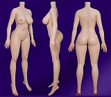 【ボディ単体】MMXDOLL（木木夕）シリコン製リアルドール ボディのみ販売 専用ページ 超リアルメイク付き等身大ドール 等身大 ダッチワイフ