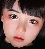 My Loli Waifu フルシリコン製 ヘッドとボディ自由に組み合わせ可能 ボディ選択可能 MLWフルシリコンリアルドール