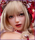 レビュー9つあり フルシリコン製ラブドール Sino Doll 実践向け 戦闘機シリーズ ヘッドとボディ組み合わせ専用ページ