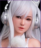 レビュー9つあり フルシリコン製ラブドール Sino Doll 実践向け 戦闘機シリーズ ヘッドとボディ組み合わせ専用ページ