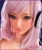 レビュー9つあり フルシリコン製ラブドール Sino Doll 実践向け 戦闘機シリーズ ヘッドとボディ組み合わせ専用ページ