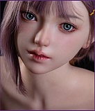 レビュー9つあり フルシリコン製ラブドール Sino Doll 実践向け 戦闘機シリーズ ヘッドとボディ組み合わせ専用ページ