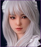 レビュー9つあり フルシリコン製ラブドール Sino Doll 実践向け 戦闘機シリーズ ヘッドとボディ組み合わせ専用ページ