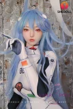 ダッチワイフ 168cm