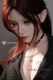  暮雪 LACEDOLL