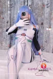 等身大ドール shedoll Dカップ