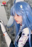 等身大ドール shedoll